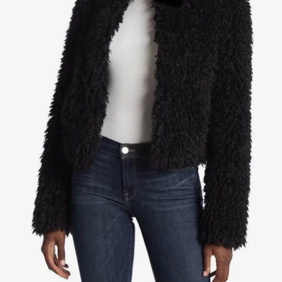 UGG fur jacket - Picture 4 of 17